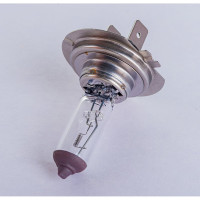 Автолампа PHILIPS H7 55 PX26d+30 12V ,10,100 HIT 12972PRC1