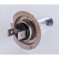 Автолампа PHILIPS H7 55 PX26d+30 12V ,10,100 HIT 12972PRC1