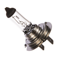 Автолампа PHILIPS H7 55 PX26d+30 12V ,10,100 HIT 12972PRC1