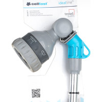 Поливочный телескопический ороситель Cellfast IDEAL 52-080