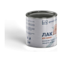 Лак для камня, для наружных работ с эффектом мокрого камня TEXTURE 288 - 2,4кг Goodhim 41584