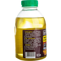 Масло для защиты полков Goodhim 210 0,5 л 49594