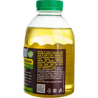 Масло для защиты полков Goodhim 210 0,5 л 49594
