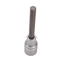 Головка-бита HEX (8 мм; 100 мм; 1/2DR) FORCE 34410008