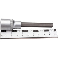 Головка-бита HEX (8 мм; 100 мм; 1/2DR) FORCE 34410008