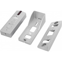 Вызывная видеопанель стандарта SECURIC 45-0313