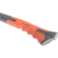 Топор 600 г фибергласовая короткая рукоятка Tulips tools IS14-106