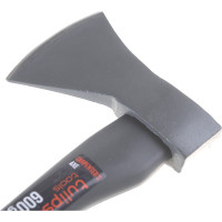 Топор 600 г фибергласовая короткая рукоятка Tulips tools IS14-106