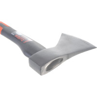 Топор 600 г фибергласовая короткая рукоятка Tulips tools IS14-106