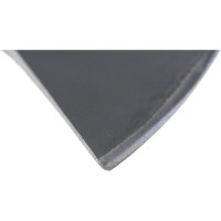 Топор 600 г фибергласовая короткая рукоятка Tulips tools IS14-106