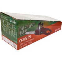 Цепная электрическая пила OASIS ES-22