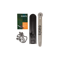 Цепная электрическая пила OASIS ES-22