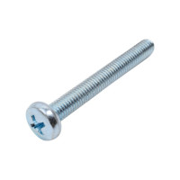 Винт крепежная техника потай 400 шт 493654 БК