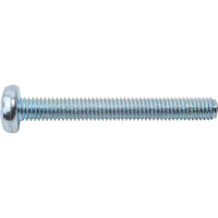 Винт крепежная техника потай 400 шт 493654 БК