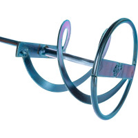 Миксер для цем. смесей 120 мм SDS+ Tulips tools IM01-112