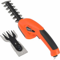 Аккумуляторные ножницы-кусторез PATRIOT CSH 360 3.6В 250203600