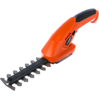 Аккумуляторные ножницы-кусторез PATRIOT CSH 360 3.6В 250203600