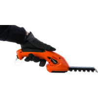 Аккумуляторные ножницы-кусторез PATRIOT CSH 360 3.6В 250203600