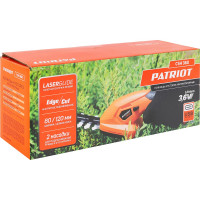 Аккумуляторные ножницы-кусторез PATRIOT CSH 360 3.6В 250203600