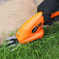 Аккумуляторные ножницы-кусторез PATRIOT CSH 360 3.6В 250203600