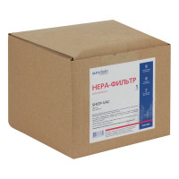 Фильтр синтетический HEPA для пылесоса SHOP-VAC EURO Clean SVSM-9829