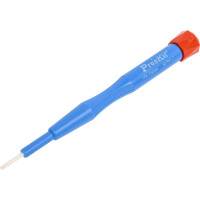 Керамическая отвертка Pro'sKit 1PK-034NH 00163411
