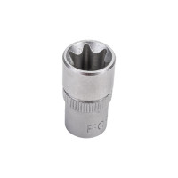 Головка короткая FORCE E12 52612