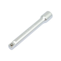 Удлинитель 1/4", 75 мм FORCE 8042075