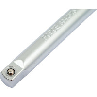 Удлинитель 1/4", 75 мм FORCE 8042075