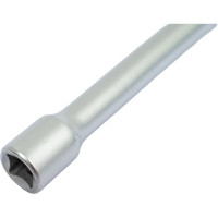 Удлинитель 1/4", 75 мм FORCE 8042075