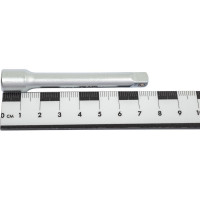 Удлинитель 1/4", 75 мм FORCE 8042075