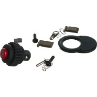 Ремкомплект к трещотке 80222 FORCE 80222-P