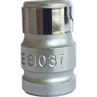Держатель биты 3/8"x10 мм FORCE 81037