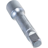 Удлинитель 3/8", 75 мм FORCE 8043075