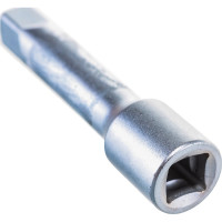 Удлинитель 3/8", 75 мм FORCE 8043075