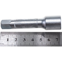 Удлинитель 3/8", 75 мм FORCE 8043075