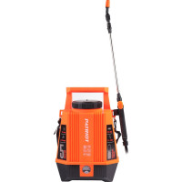 Аккумуляторный распылитель PATRIOT PT-5AC 755302540