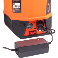 Аккумуляторный распылитель PATRIOT PT-5AC 755302540