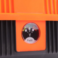 Аккумуляторный распылитель PATRIOT PT-5AC 755302540