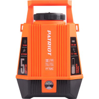 Аккумуляторный распылитель PATRIOT PT-5AC 755302540