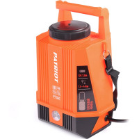 Аккумуляторный распылитель PATRIOT PT-5AC 755302540