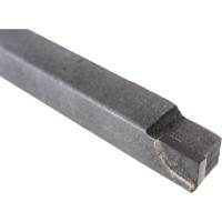 Набор резцов c твердосплавными напайками (12 шт; 12х12 мм; Т5К10) MetalMaster 17669