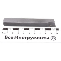 Набор резцов c твердосплавными напайками (12 шт; 12х12 мм; Т5К10) MetalMaster 17669