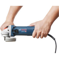 Угловая шлифмашина Bosch GWS 9-125
