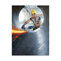 Угловая шлифмашина Bosch GWS 9-125