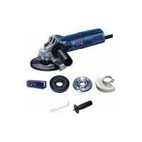 Угловая шлифмашина Bosch GWS 9-125