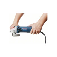 Угловая шлифмашина Bosch GWS 9-125