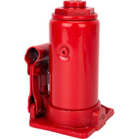 Бутылочный домкрат AUTOPROFI DG-10