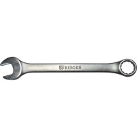 Комбинированный ключ 41 мм Berger BG BG1263