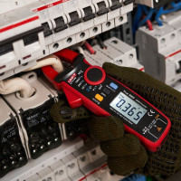 Клещи токовые UNI-T UT210E 00-00001778 13-0009